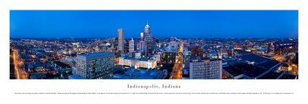 Indianopolis Indiana web