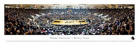 Purdue University Mackey Arena resized