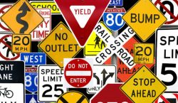 Traffic Control
